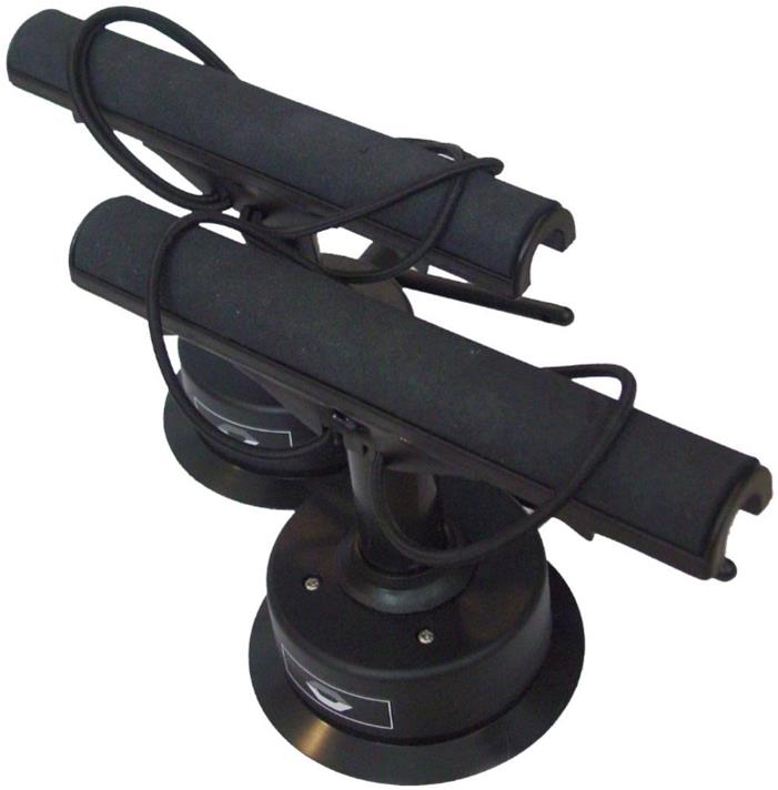 Vac Rac - Vac-Rac Multi Rac - Stangholder