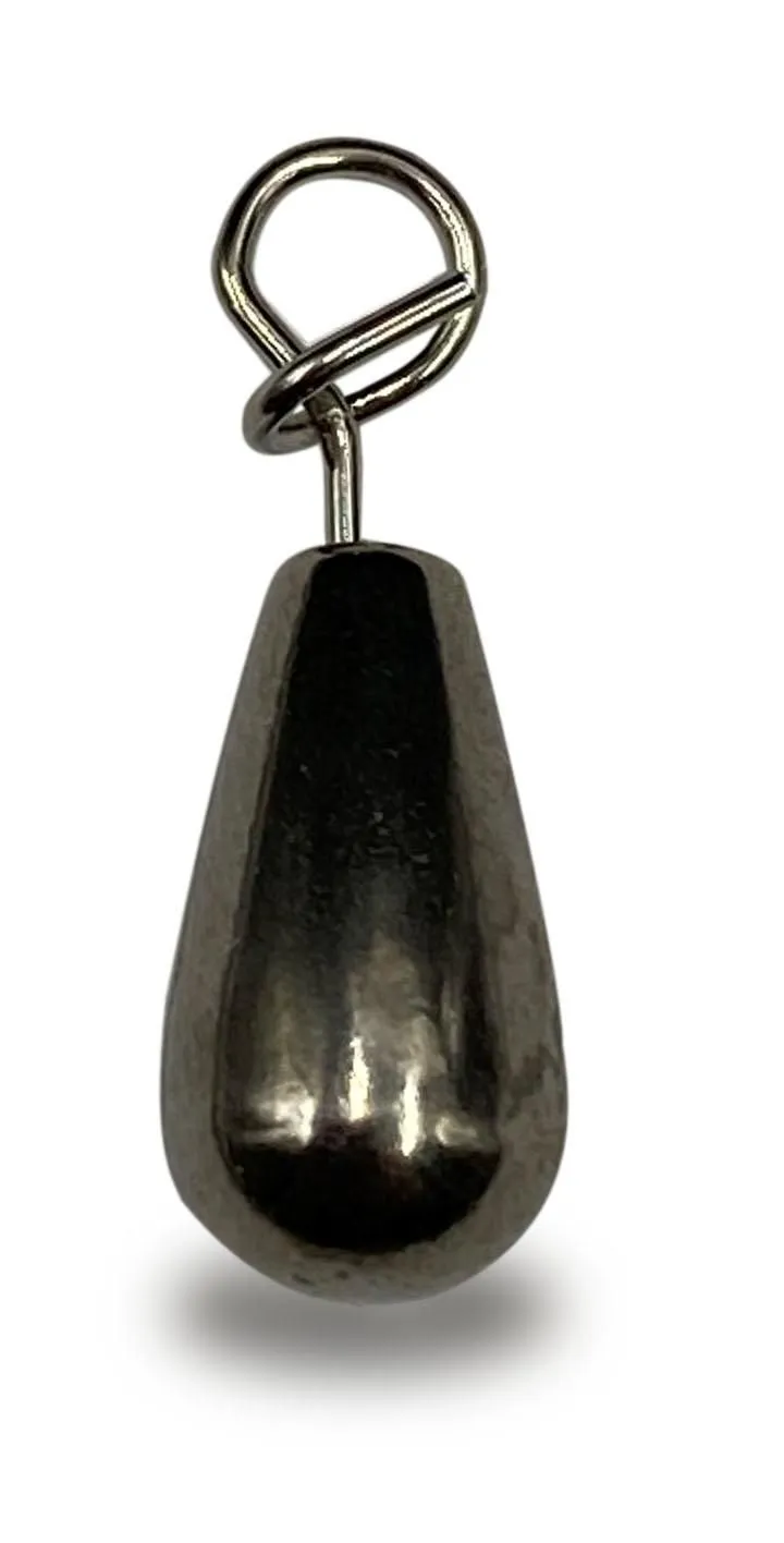 VMC Tungsten Fast Lock 3,5 gram - Lodder