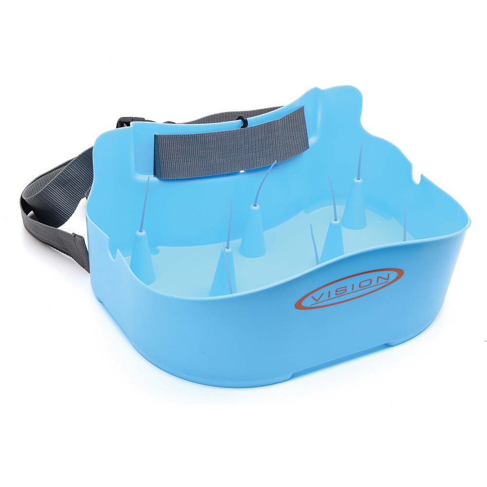 Vision Stripping Basket - Linekurv