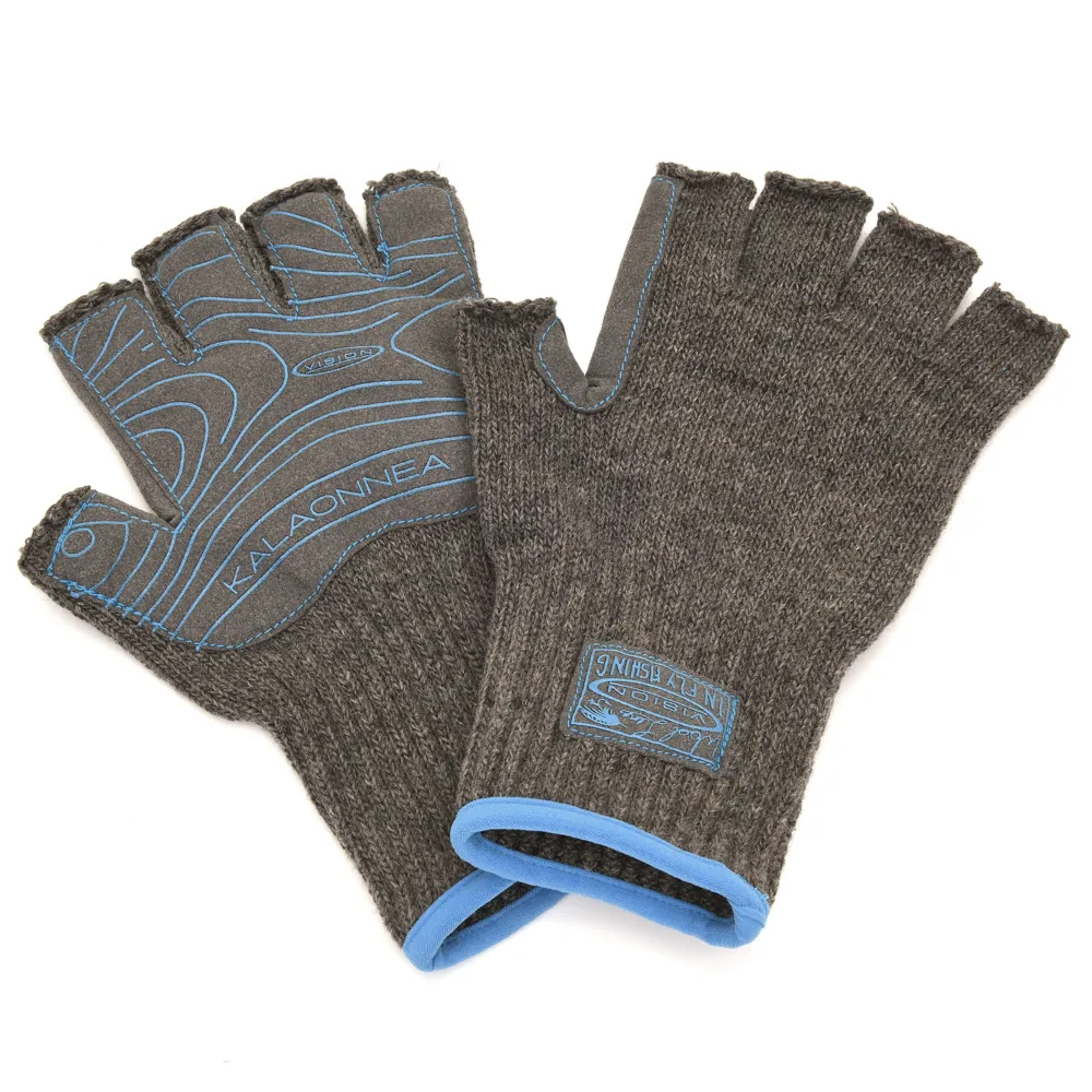 Vision Scout Merino Glove Large/Xlarge - Fiskehandsker