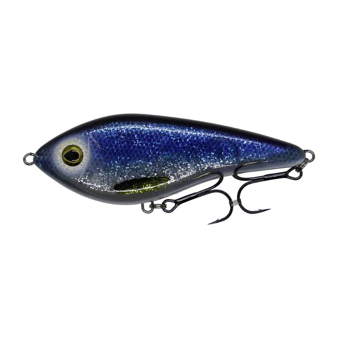 Westin Swim Special Editions 12cm 58g Sinking - 3D Vergin Mary - Wobler