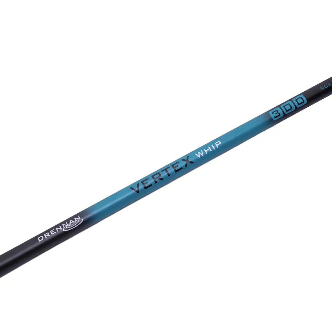 Drennan Vertex Whip Kit 3 Meter - Polestænger