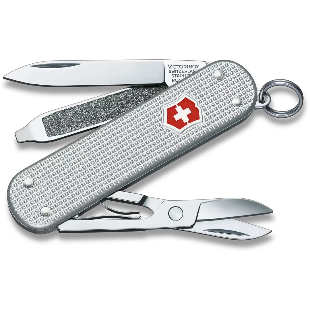 Victorinox Classic SD Alox - Multitools