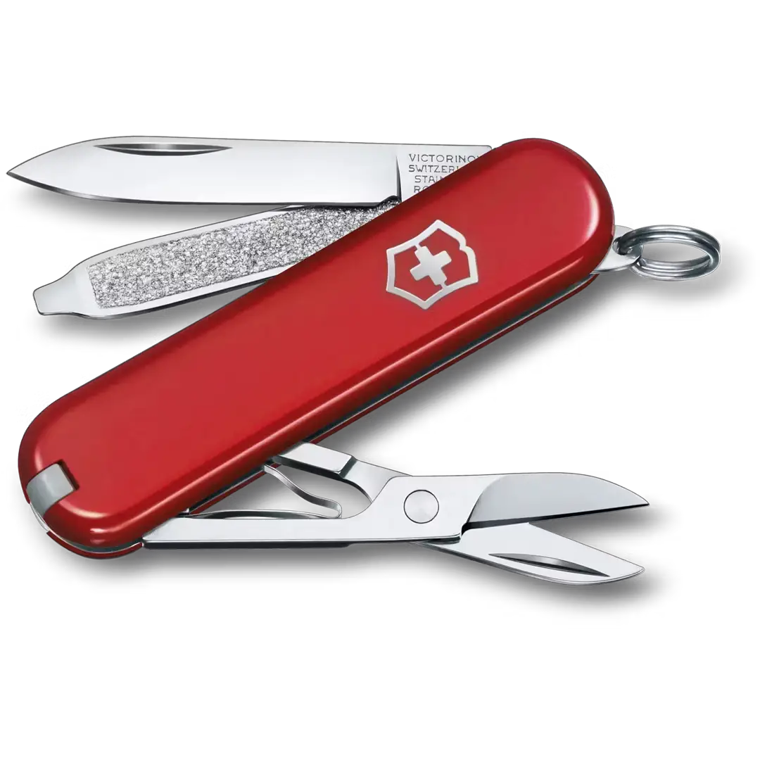 Victorinox Classic SD - Multitools