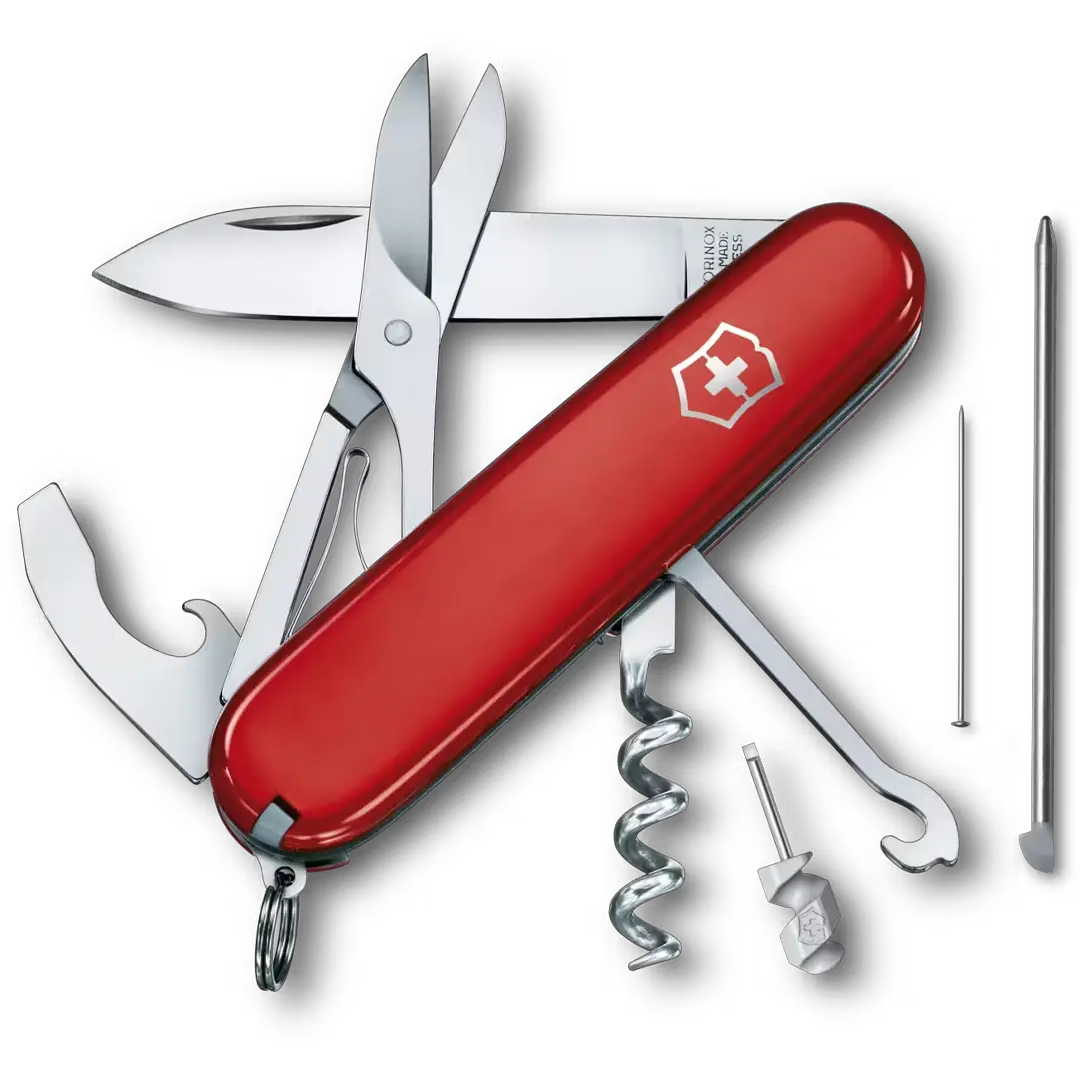Victorinox Compact - Multitools