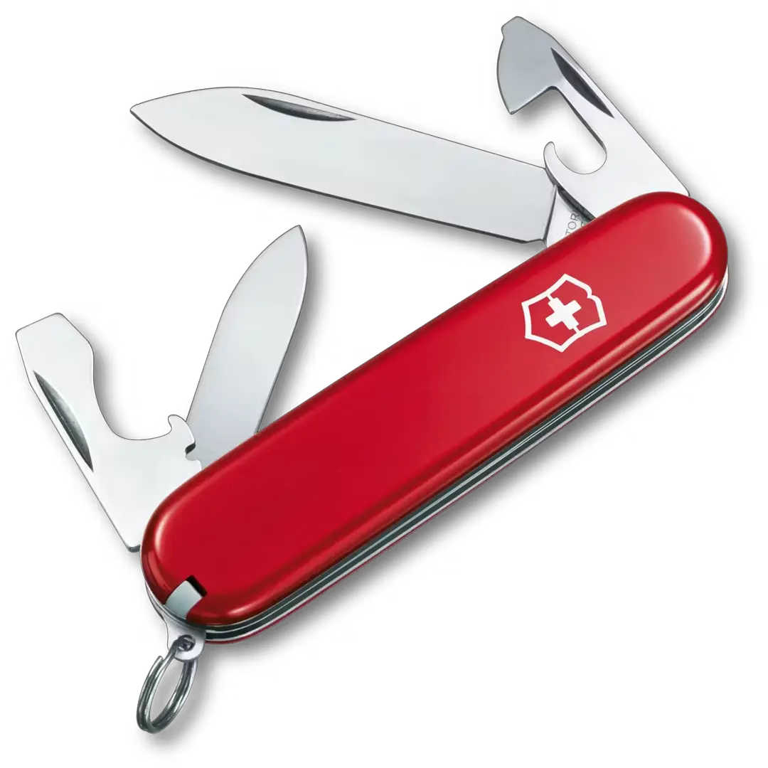 Victorinox Recruit - Multitools