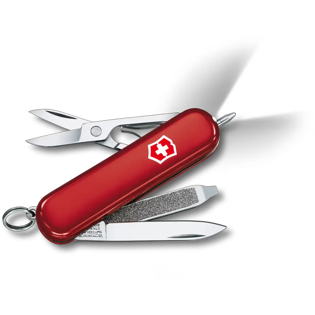 Victorinox Signature Lite - Multitools