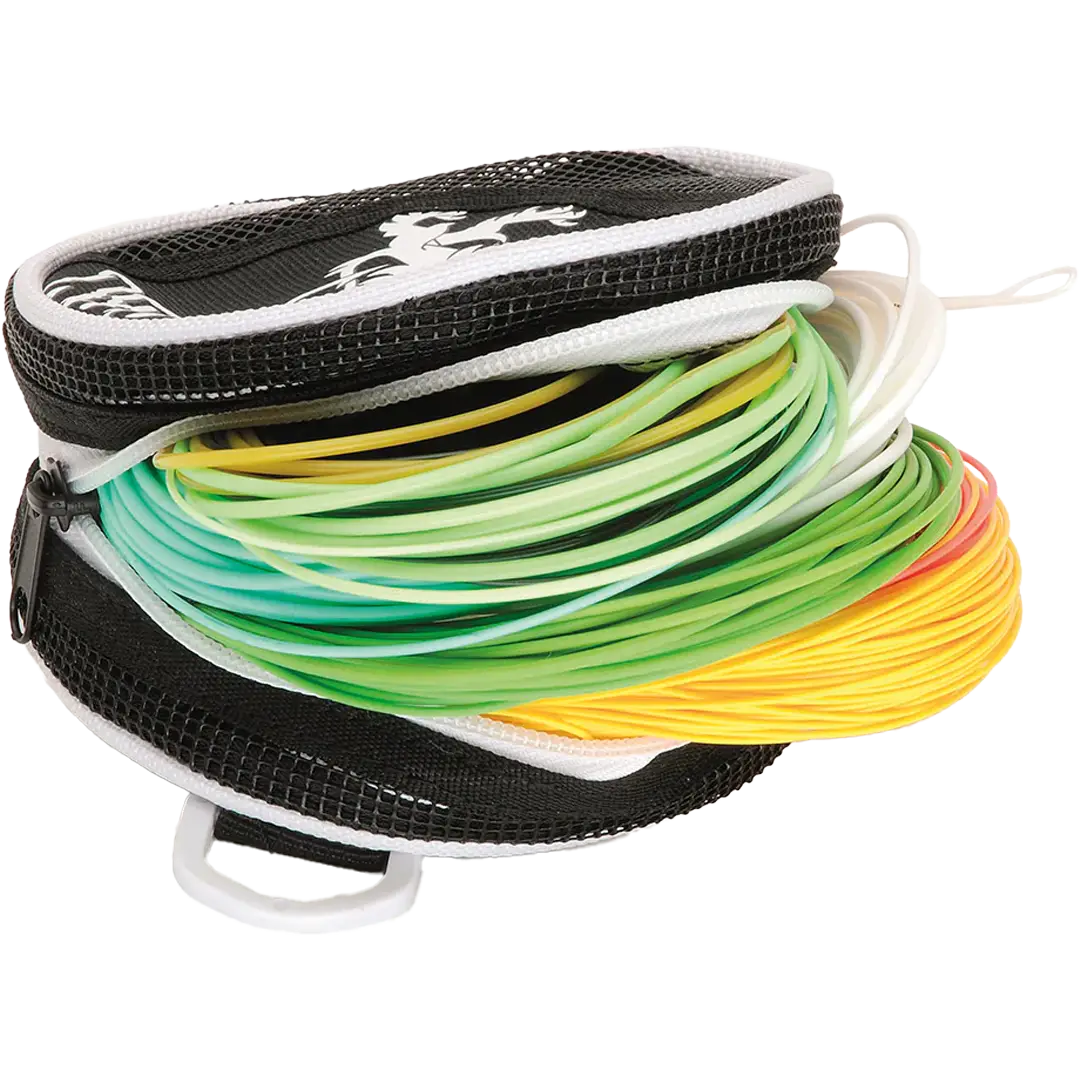 Vision Ace Head Wallet - Mapper