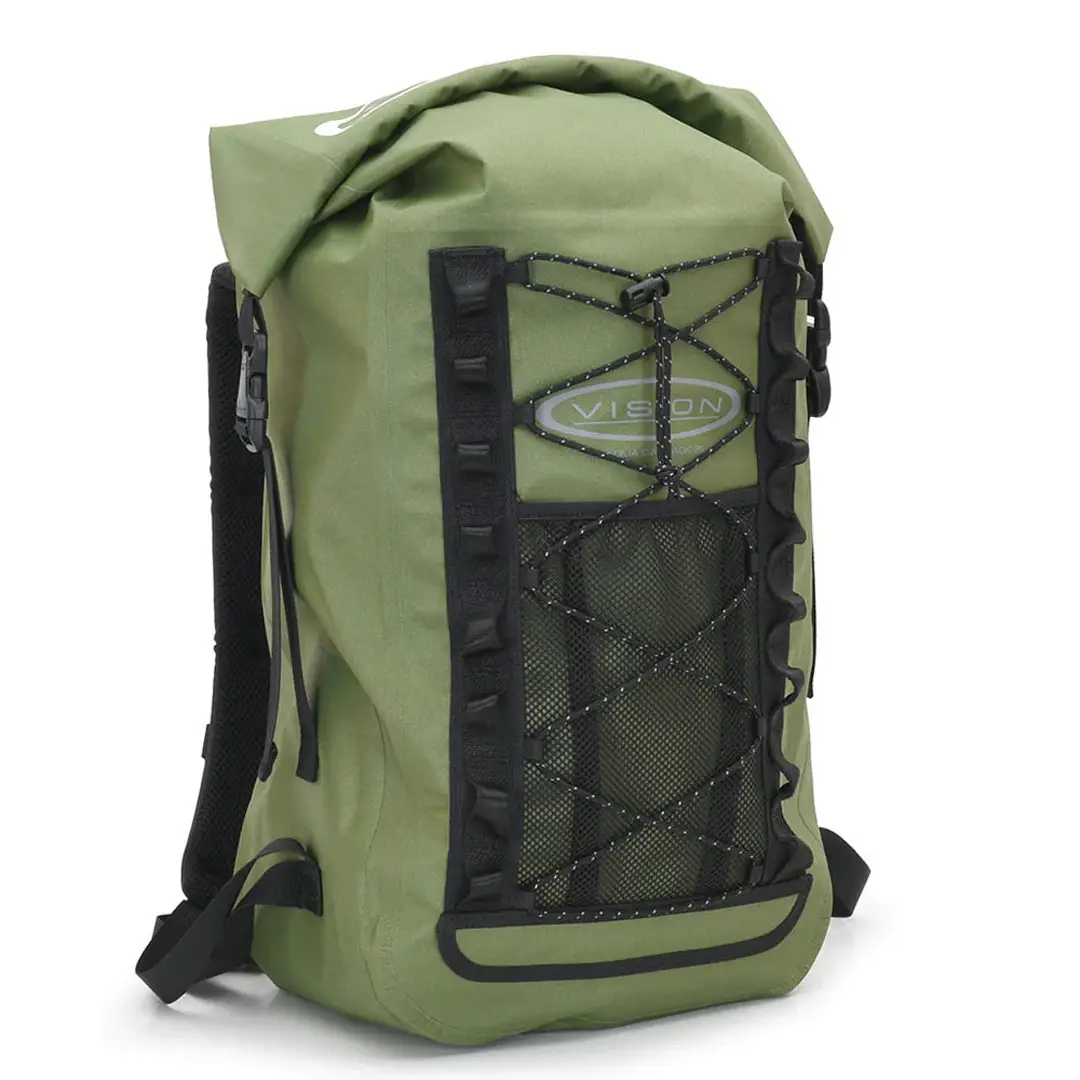 Vision Aqua Day Pack - Vandtætte tasker