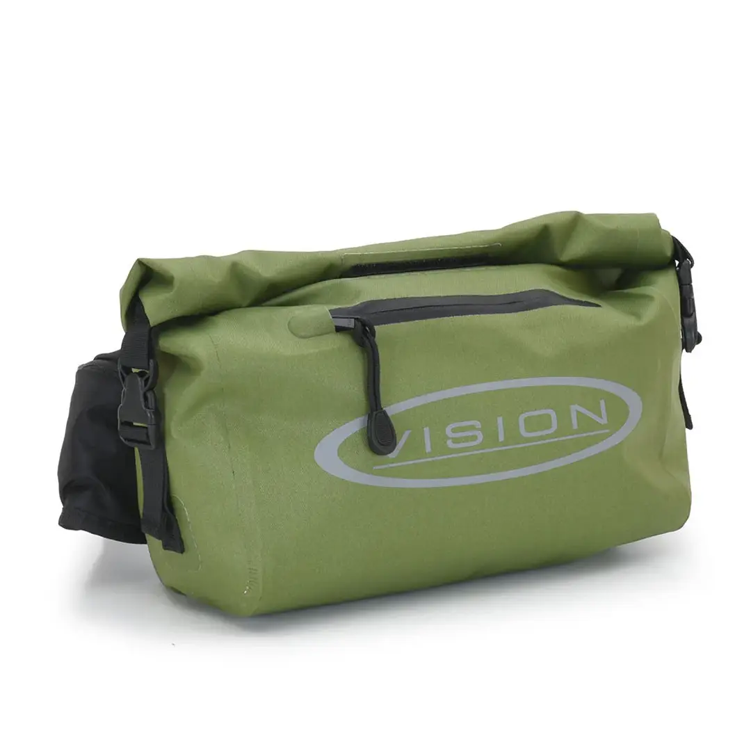Vision Aqua Handles Hip Pack - Vandtætte tasker