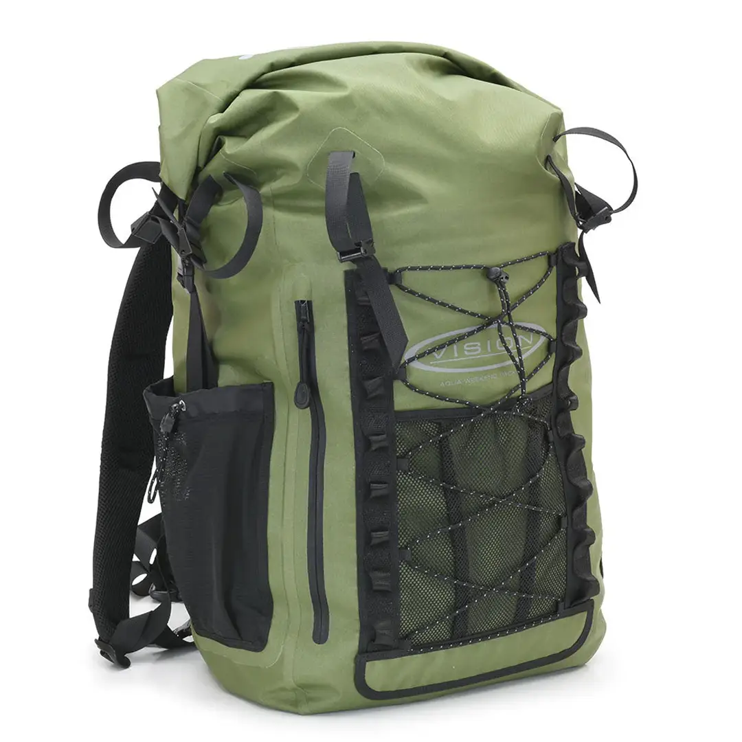 Vision Aqua Weekend Pack - Vandtætte tasker