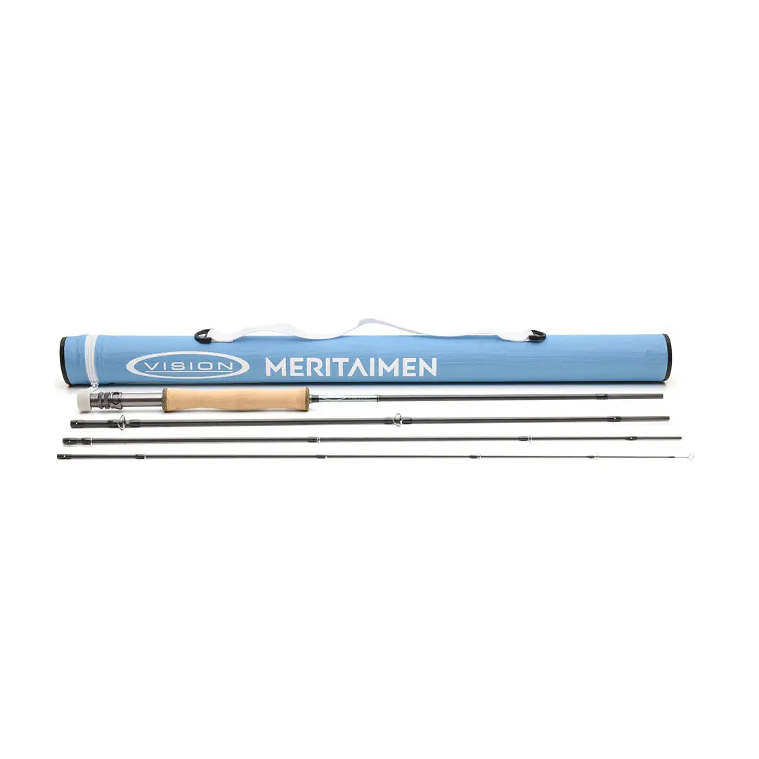 Vision Meritaimen Fly Rod 9 Fod #7 - Fluestænger