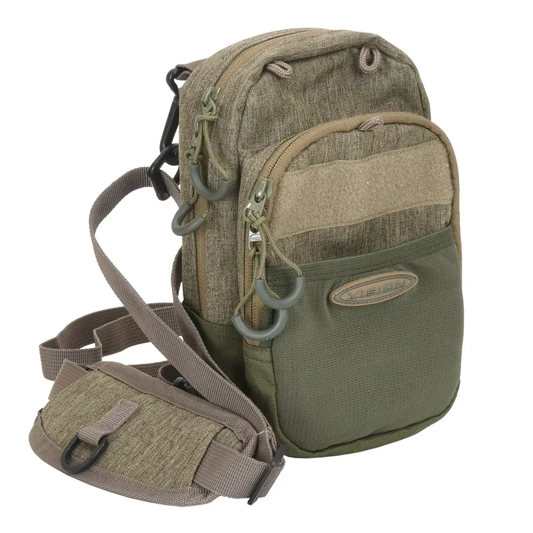 Vision Mini Bra² Chest/Sling Pack - Slingbag