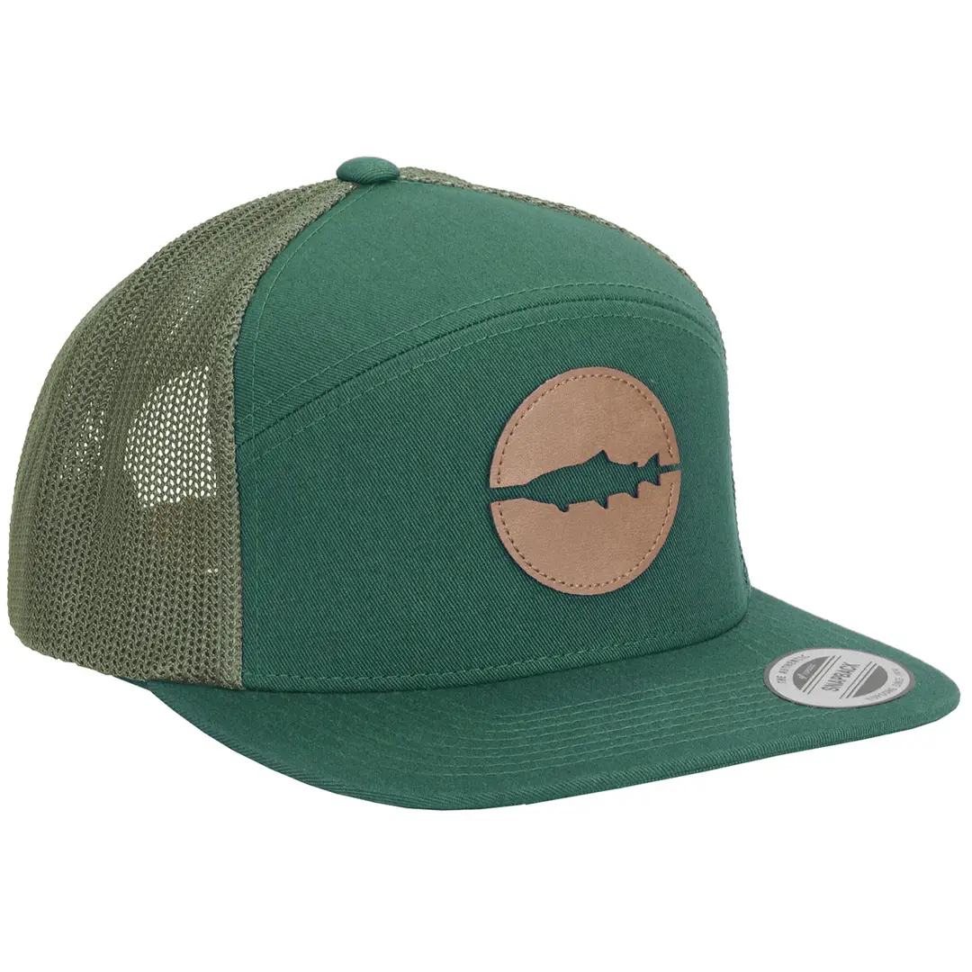Vision Natives 9.0 Cap - Caps