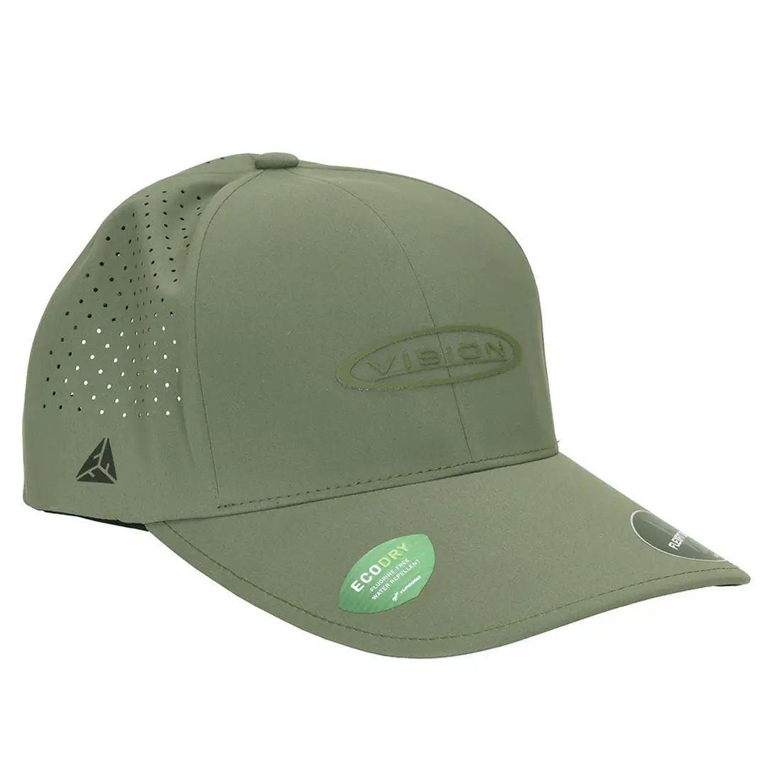 Vision Tactical Snapback Cap - Caps
