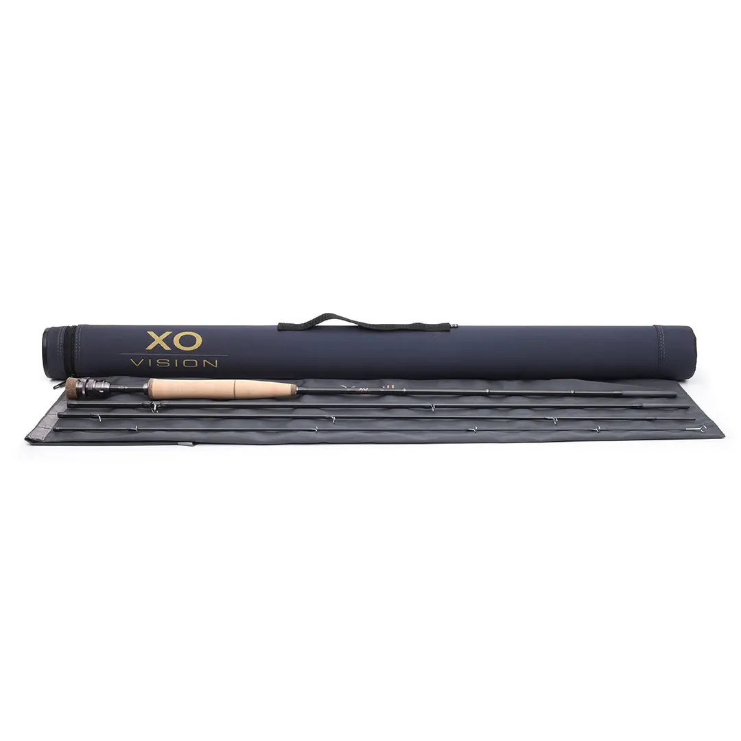 Vision XO III Fluestang 9 Fod #5 - Fluestænger