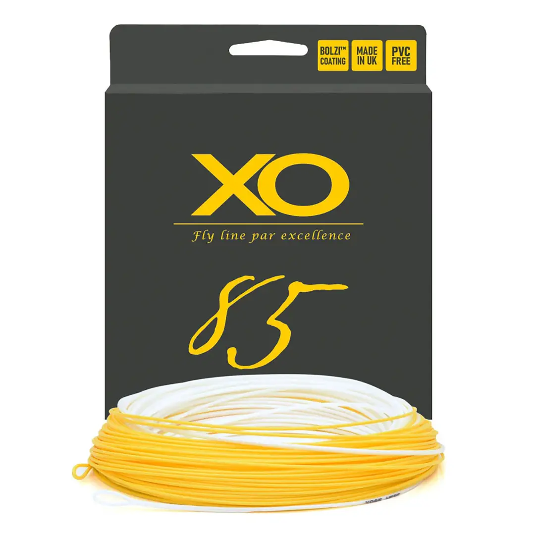 Vision XO 85 Flueline #6 - WF Liner
