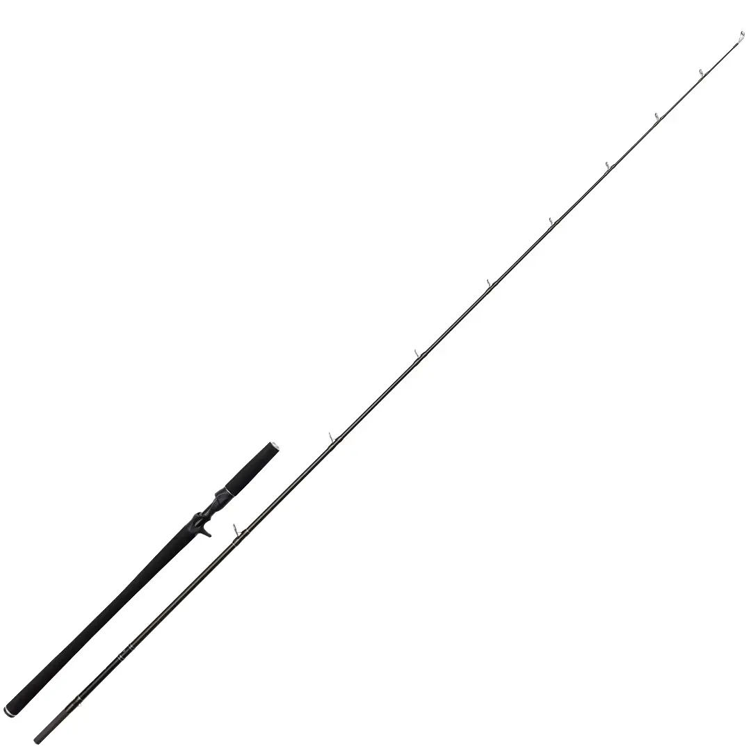 Westin W2 Monsterstick-T 7,9 Fod 130-260g - Triggerstænger