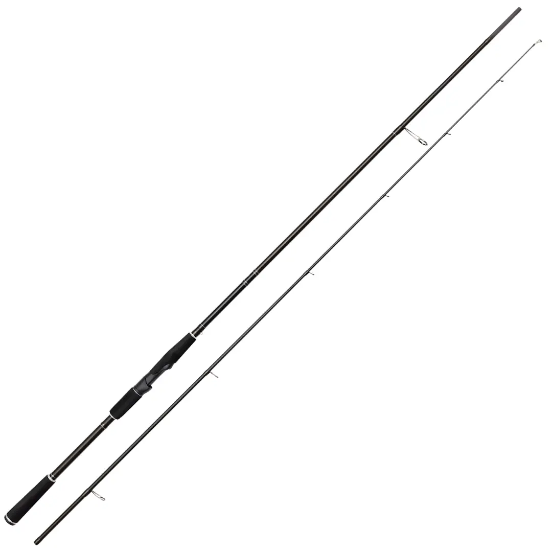 Westin W2 Powerteez 9 Fod 14-49g - Finesse Jig Stænger