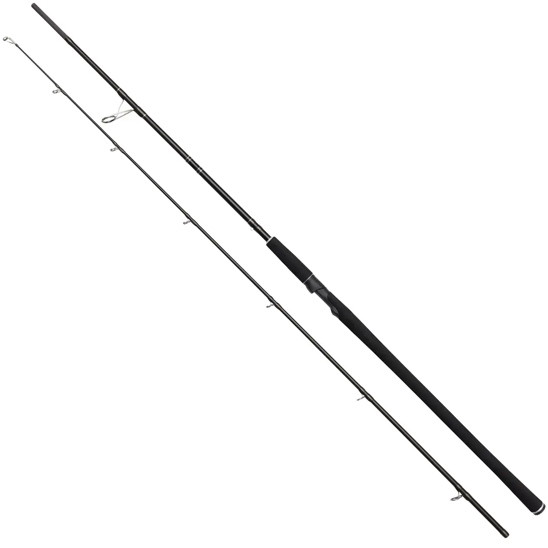 Westin W2 Powercast 7,9 Fod 60-150g - Predator Kastestænger