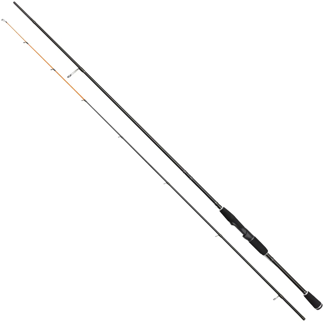 Westin W2 Finesse Jig 7,3 Fod 5-20g - Finesse Jig Stænger