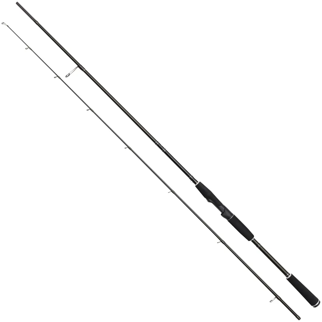 Westin W2 Finesse Shad 8,3 Fod 12-38g - Finesse Jig Stænger