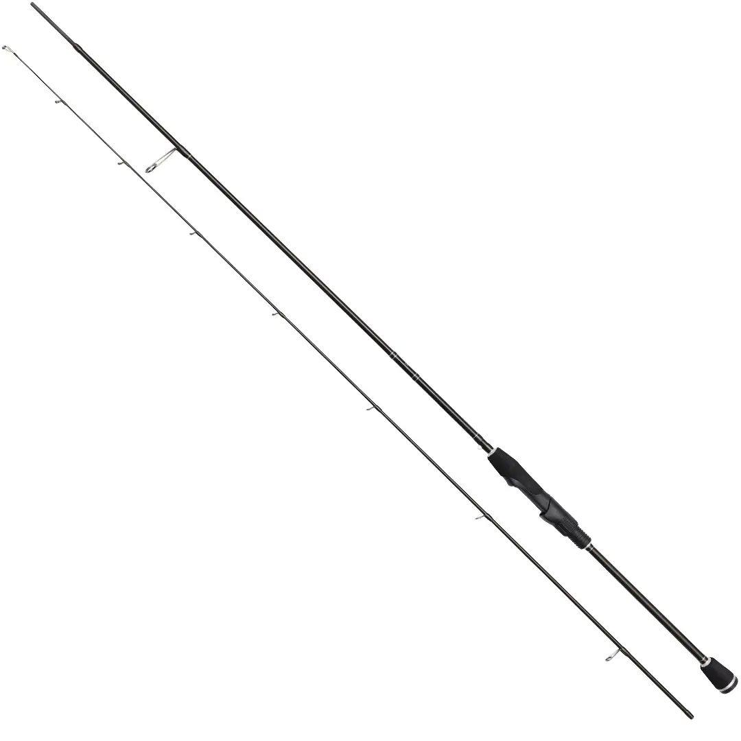 Westin W2 Streetstick 7,1 Fod 2-10g - UL-Stænger