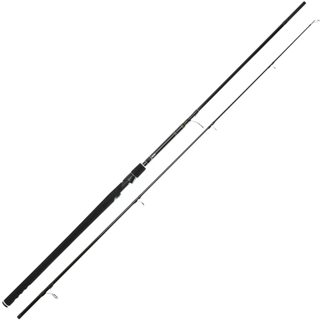 Westin W2 Deadbait Canal & Drains ST 10 Fod 3LB - Deadbait Stænger