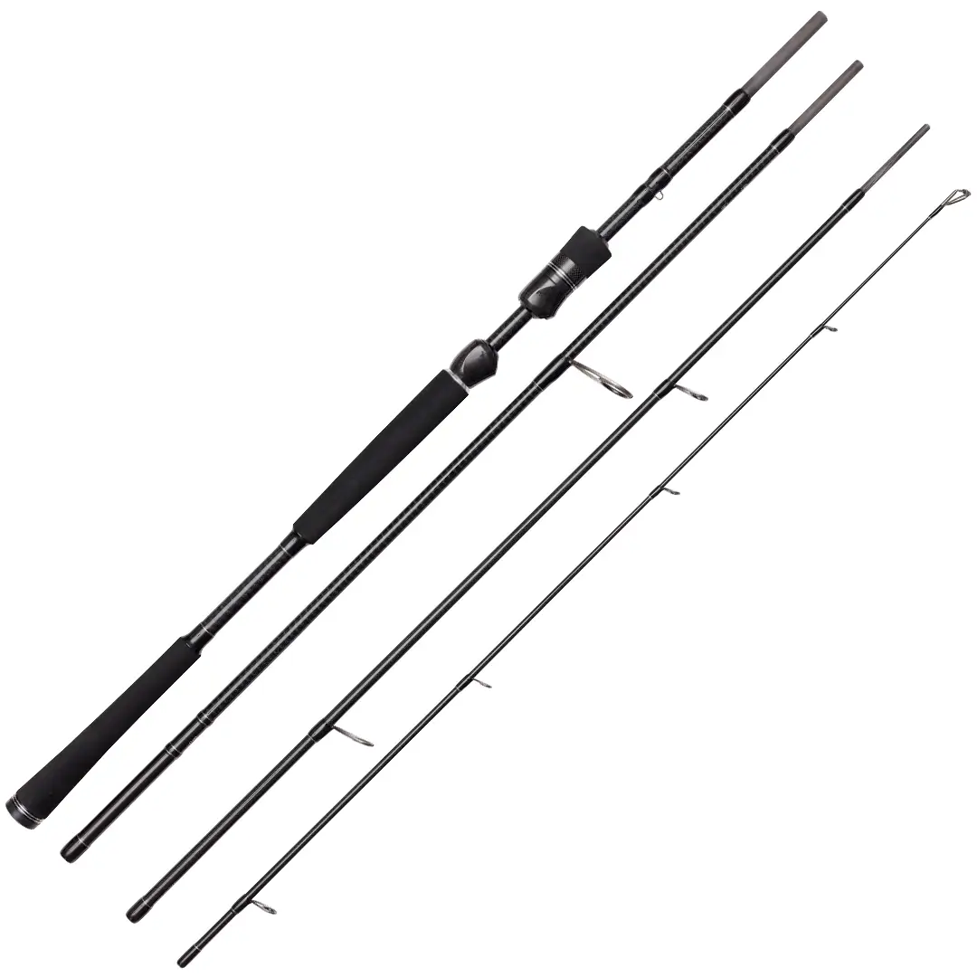 Westin W3 Spin Travel 3rd 9 Fod 7-30g - Spinnestænger
