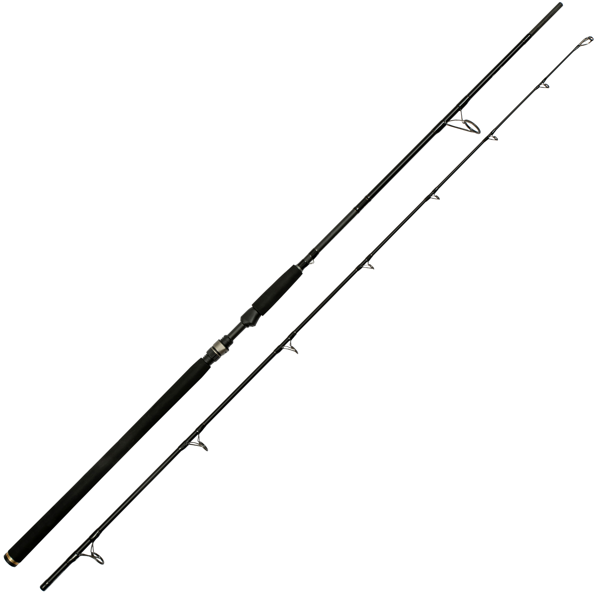 Westin W3 Powercast 2nd