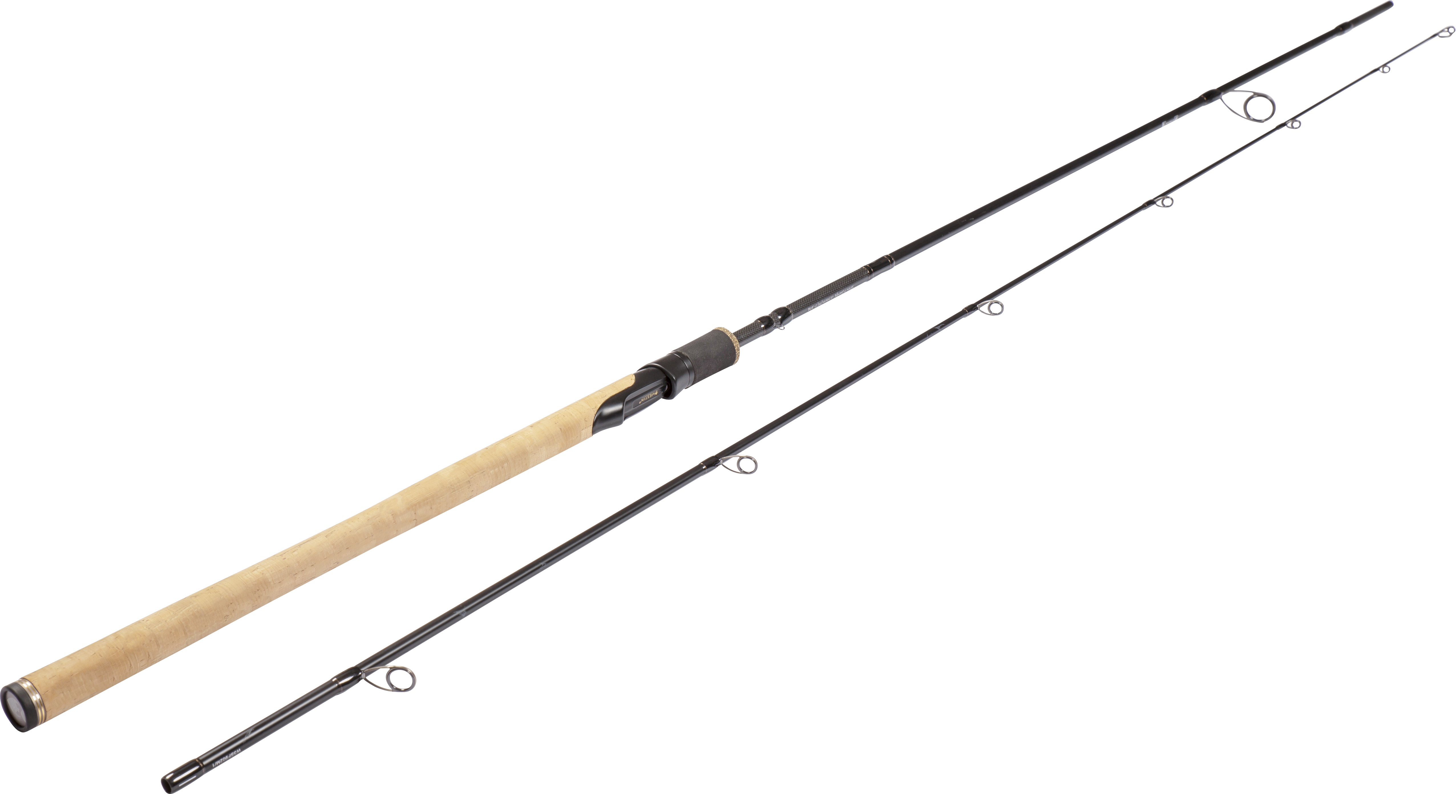 Westin W3 Spin 2nd 7 Fod 5-25g - Spinnestænger
