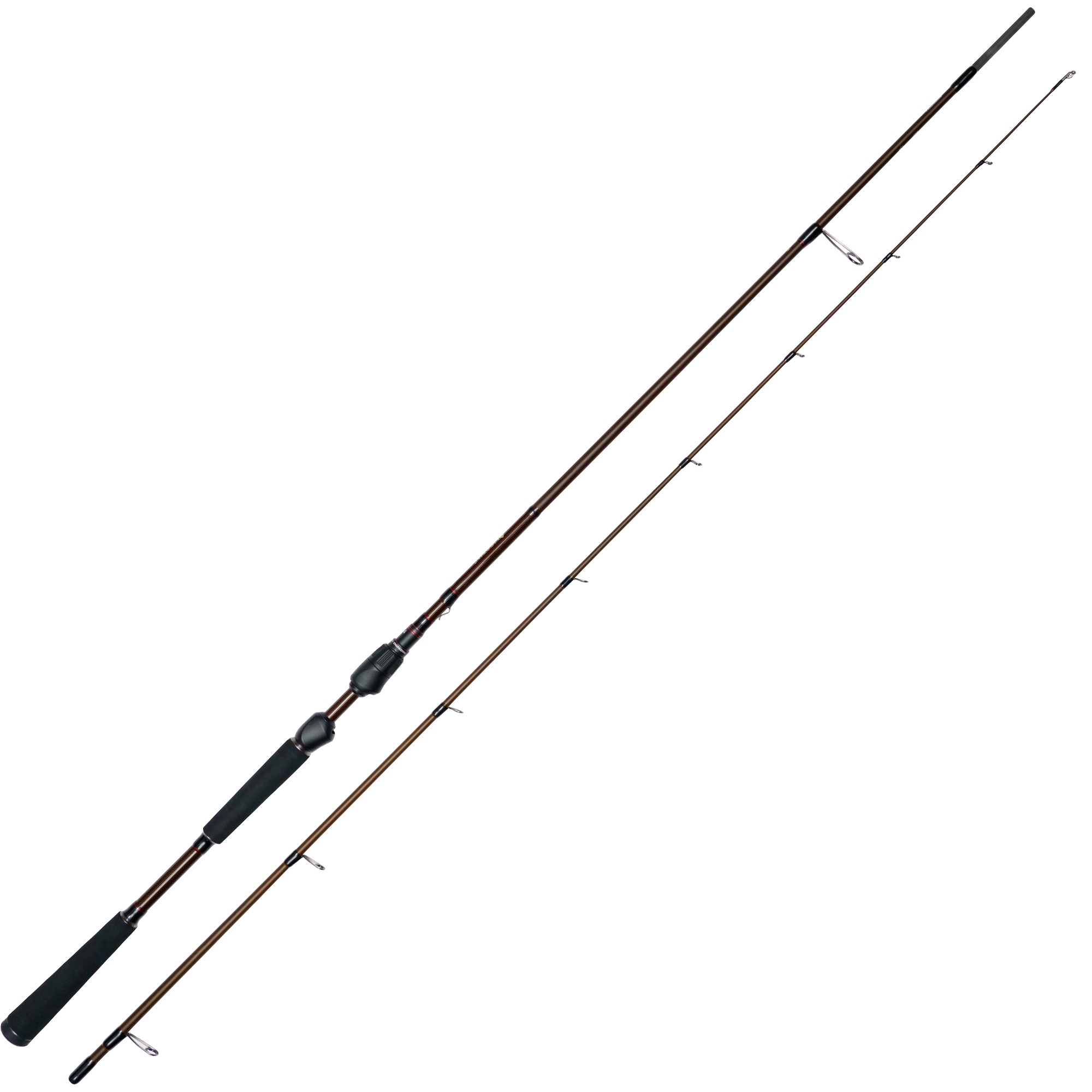 Westin W4 Finesse Shad 2nd