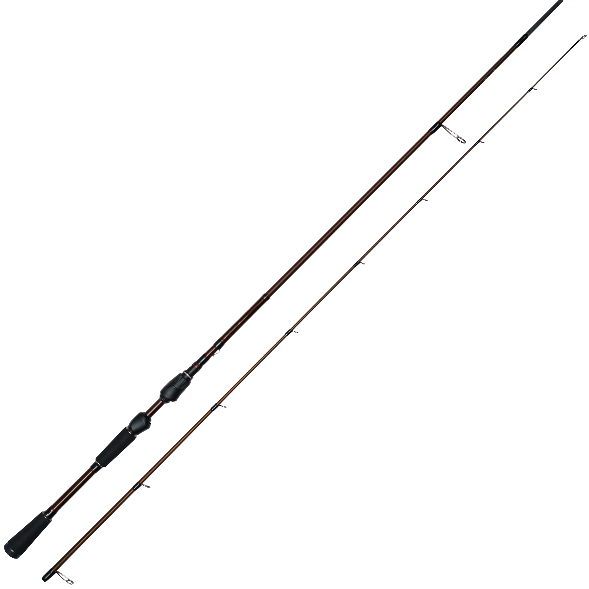 Westin W4 Finesse T&C 2nd 7,1 Fod 5-15g - Texas & Carolina Stænger