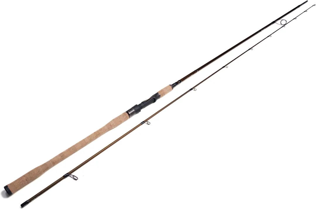 Westin W4 Spin 2nd 9 Fod 7-30g - Spinnestænger