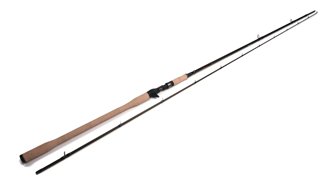 Westin W4 Spin-T 2nd 10,5 Fod 15-50g Trigger - Triggerstænger