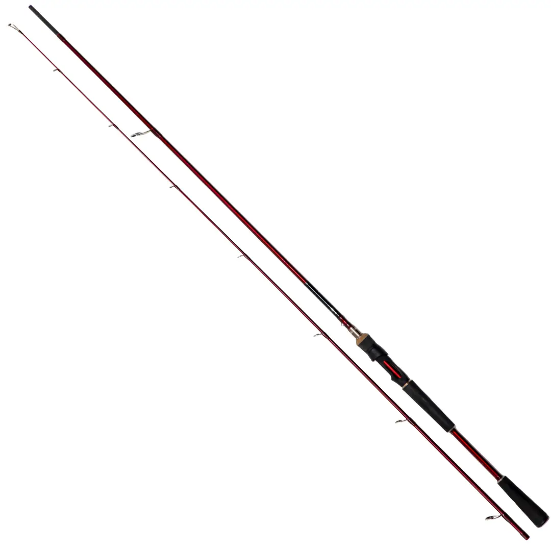 Westin W6 Powershad