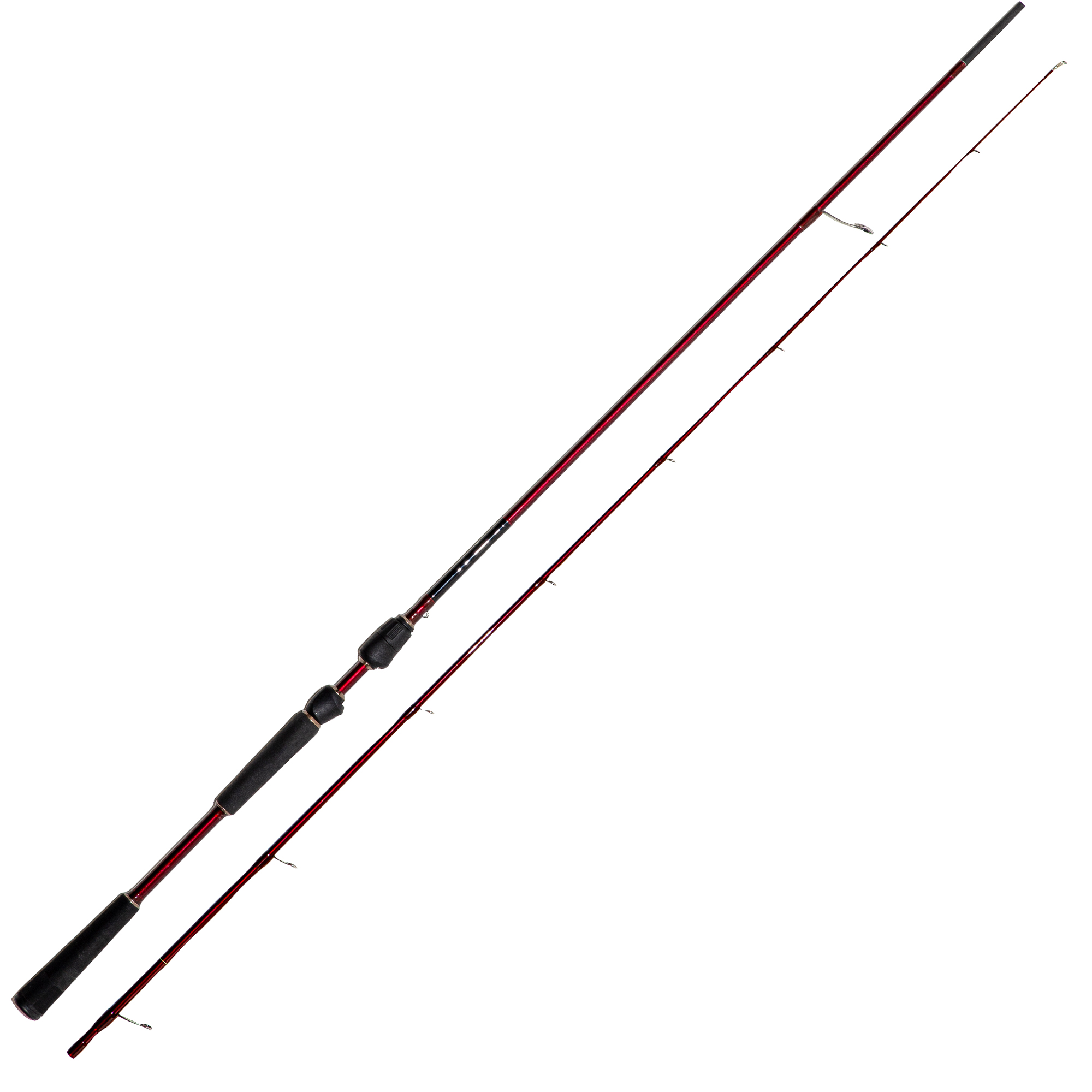 Westin W6 Finesse Shad