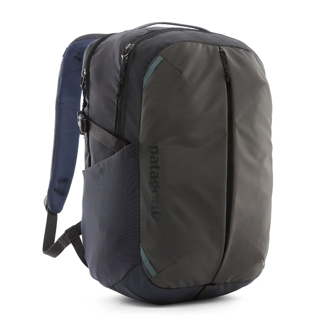 Patagonia Refugio Backpack 26L SMDB (Smolder Blue) - Rygsække