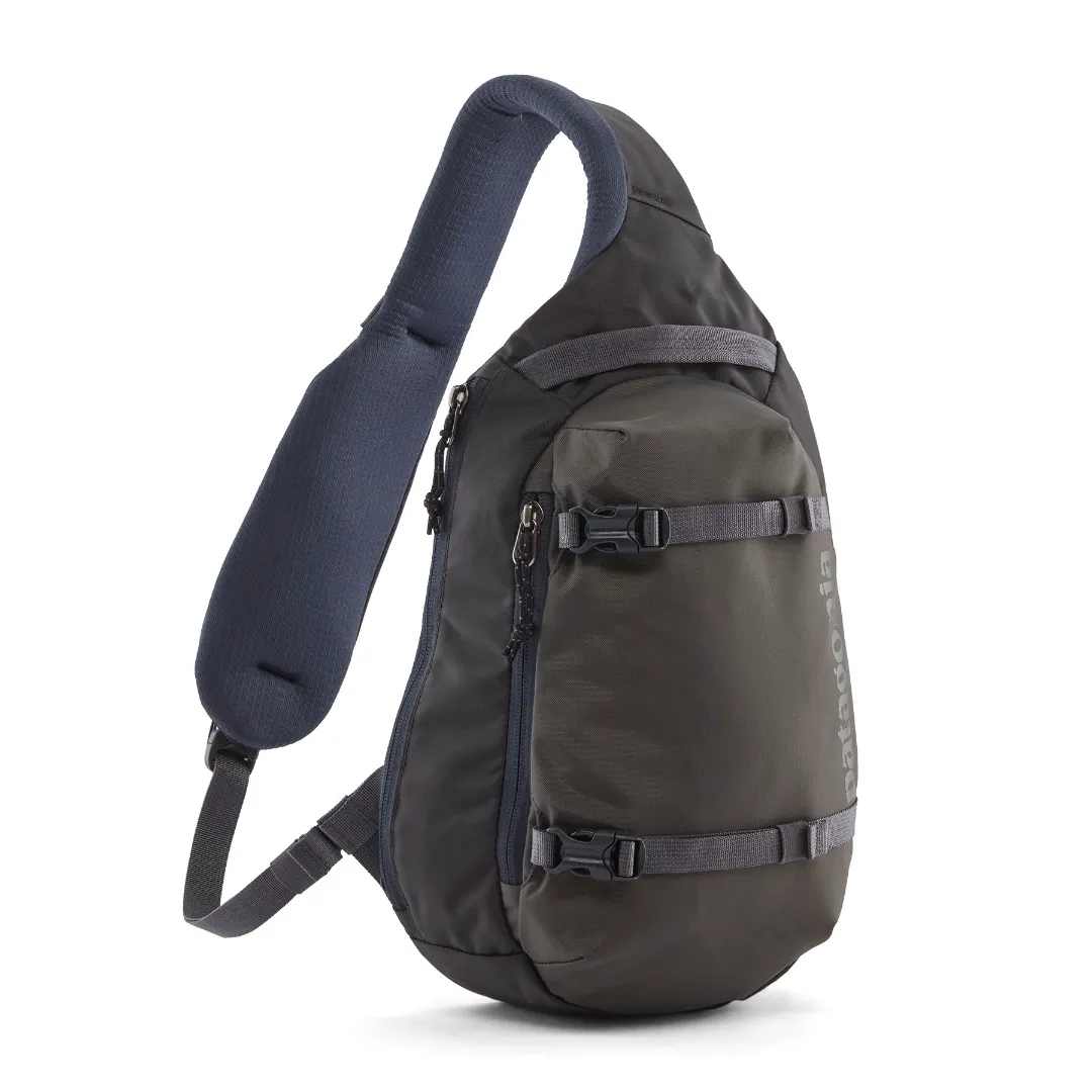 Patagonia Atom Sling 8L SMDB (Smolder Blue) - Slingbag