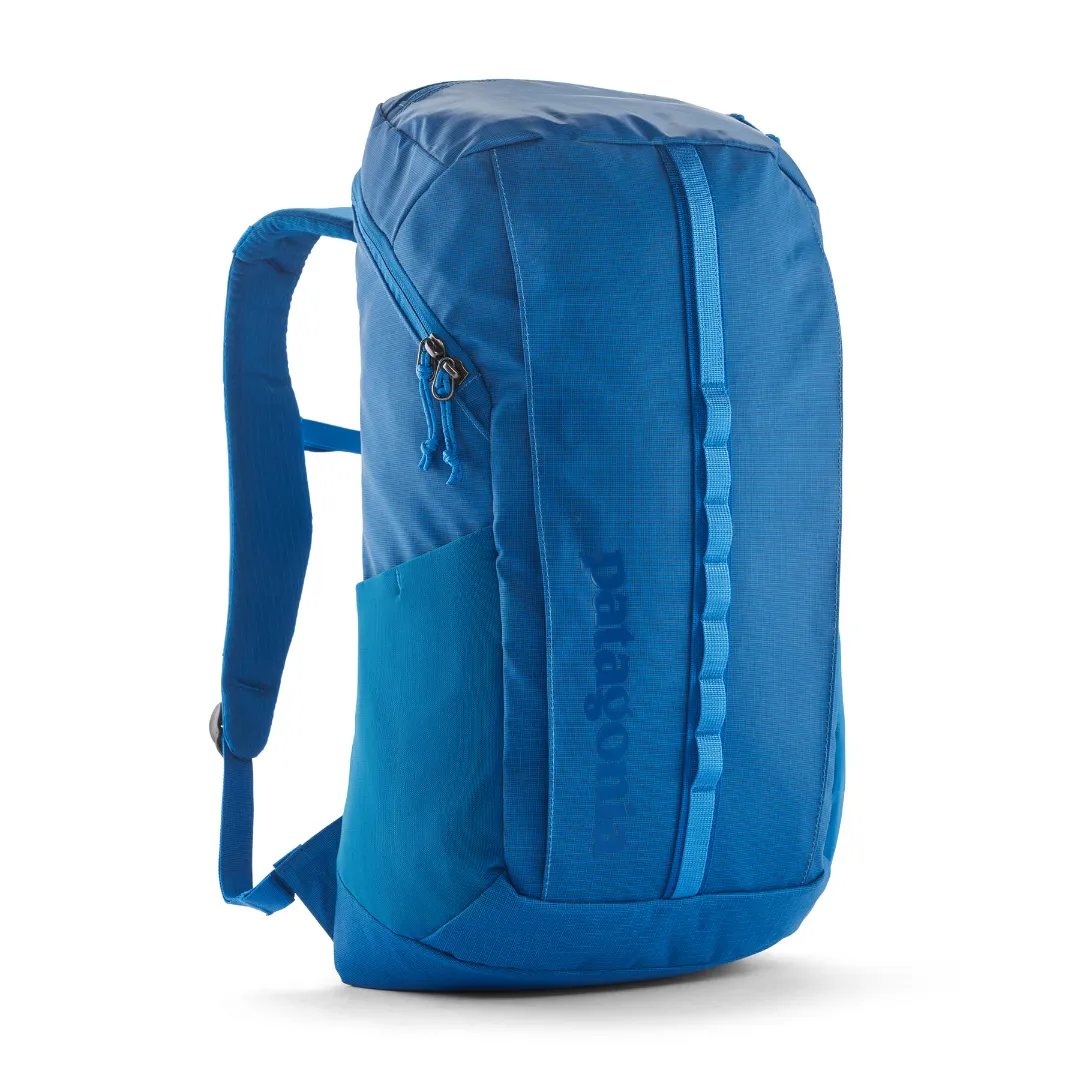 Patagonia Black Hole Pack 25 Liter (Udgået Farver) ENLB (Endless Blue) - Rygsække
