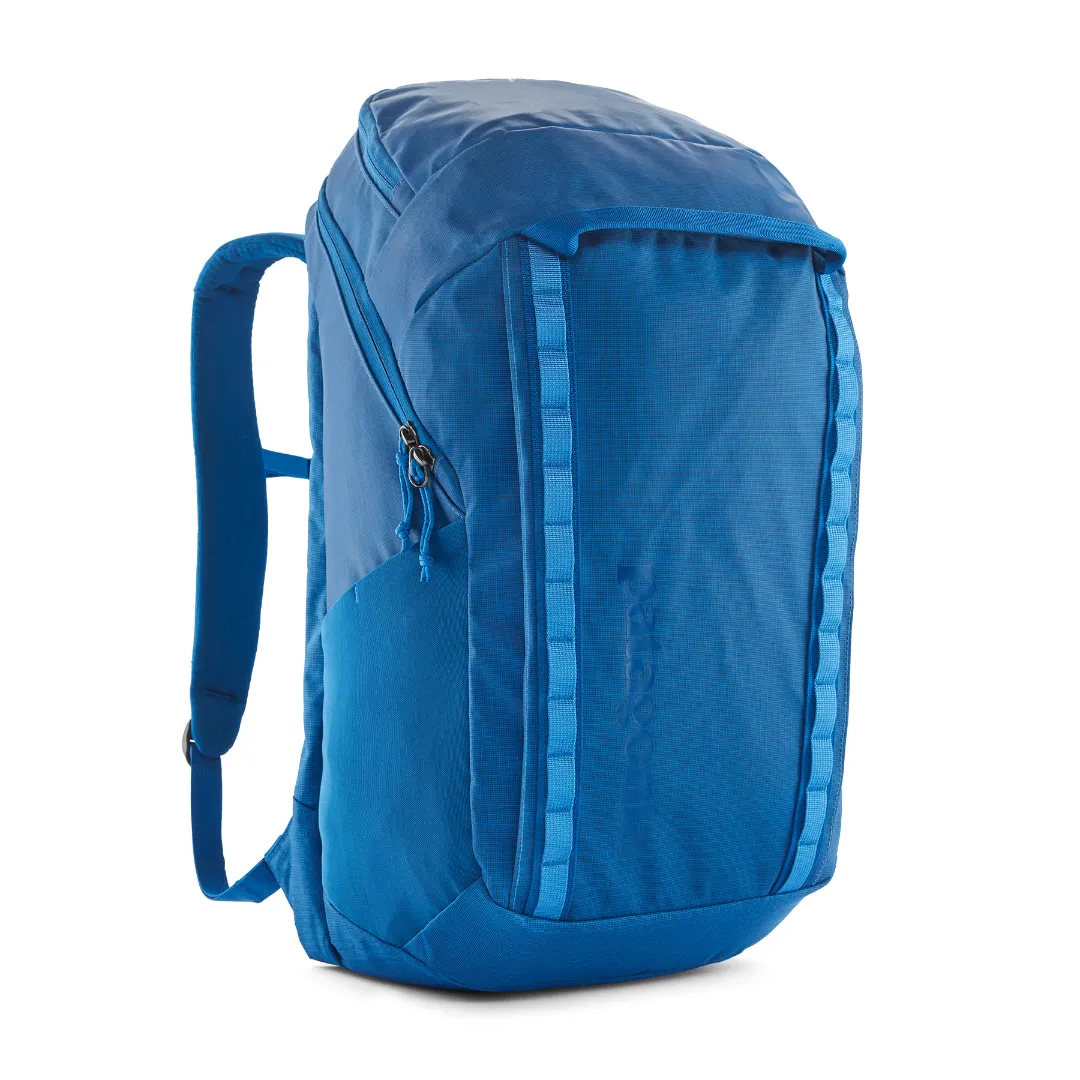 Patagonia Black Hole Pack 32 Liter (Udgået Farver) ENLB (Endless Blue) - Rygsække