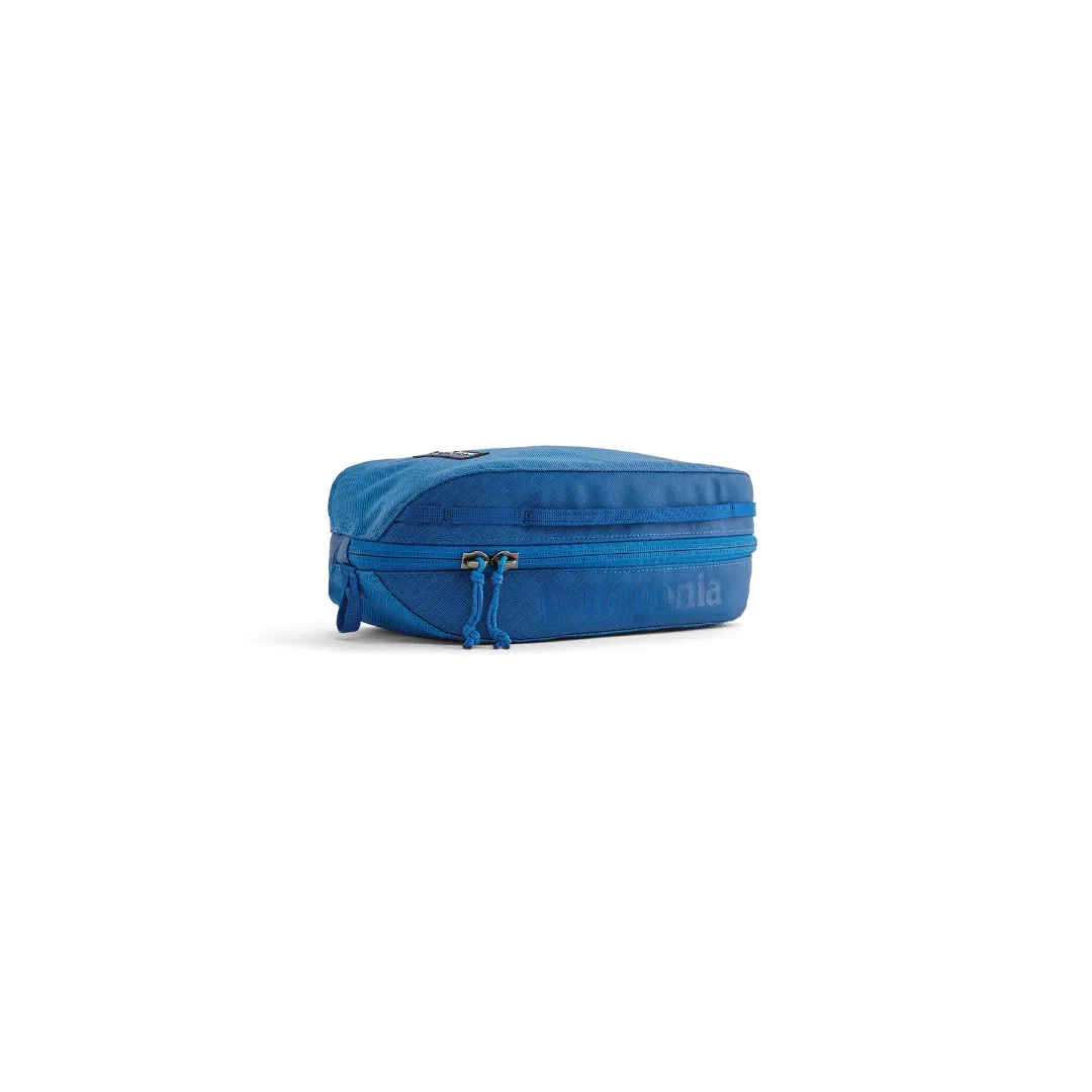 Patagonia Black Hole Cube 3 Liter Small (Udgået Farver) ENLB (Endless Blue) - Tilbehør