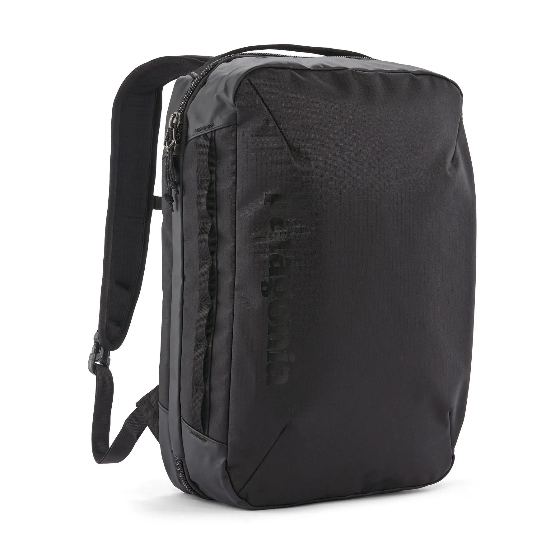 Patagonia Black Hole Micro MLC 22 Liter BLK (Black) - Dagturs Rygsække
