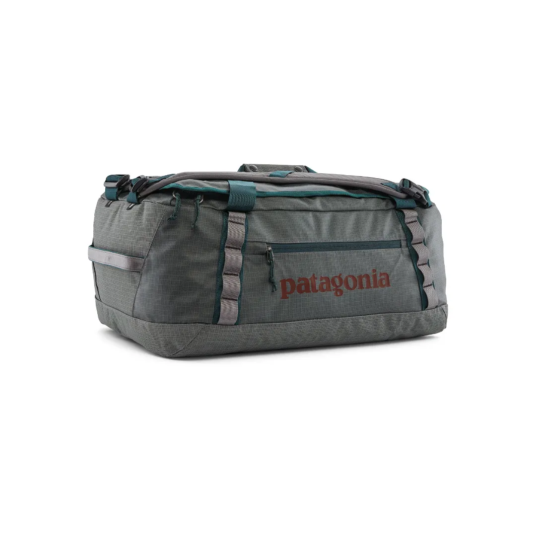 Patagonia Black Hole Duffel Bag 40L NGRY (Noble Grey) - Rejsetasker