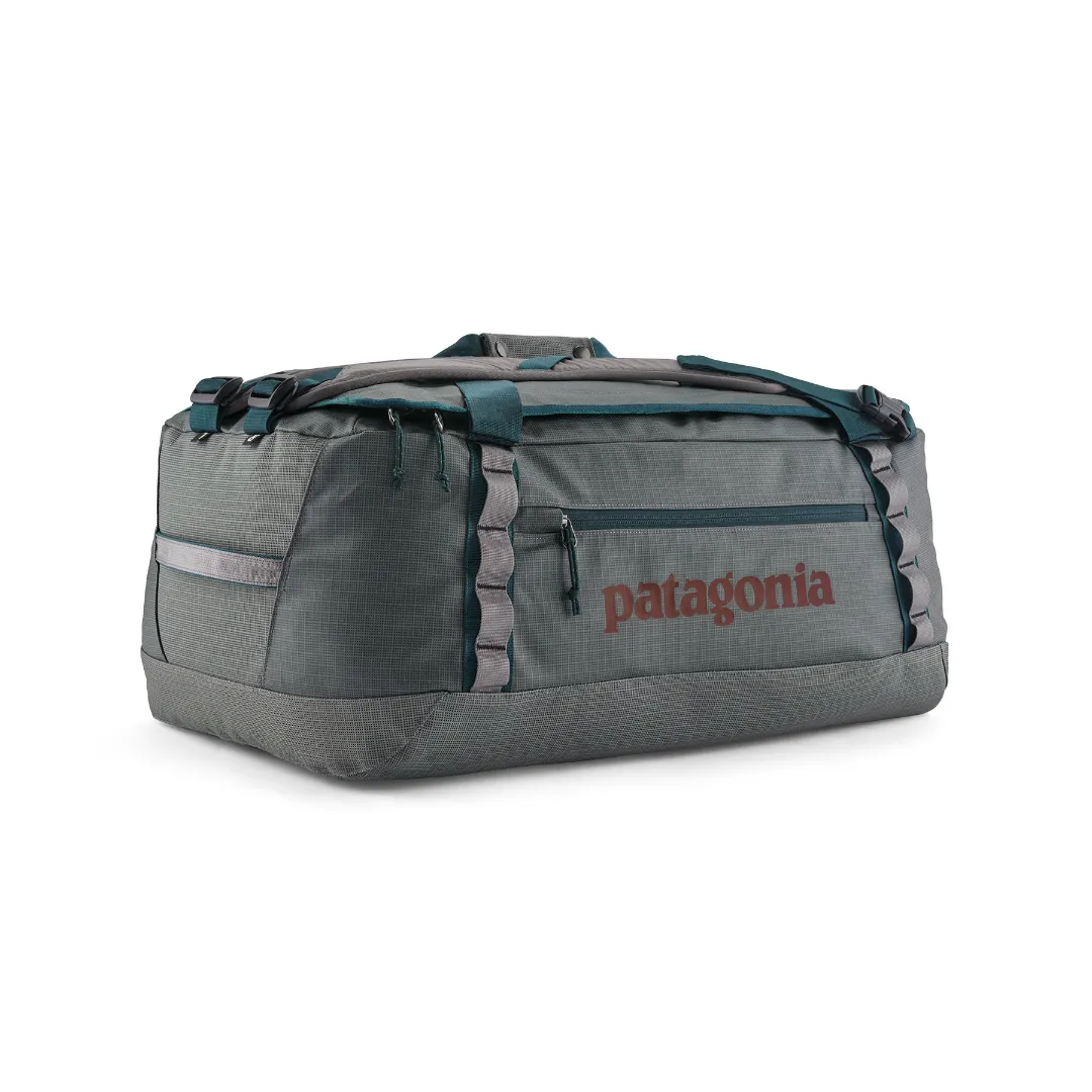 Patagonia Black Hole Duffel Bag 55L NGRY (Noble Grey) - Rejsetasker