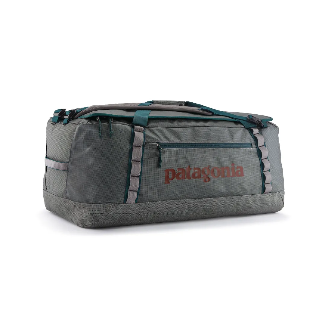 Patagonia Black Hole Duffel Bag 70L NGRY (Noble Grey) - Rejsetasker