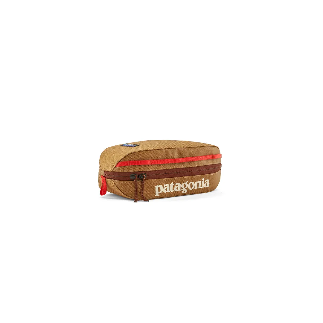 Patagonia Black Hole Cube 3 Liter Small (Udgået Farver) TNGO (Talon Gold) - Tilbehør