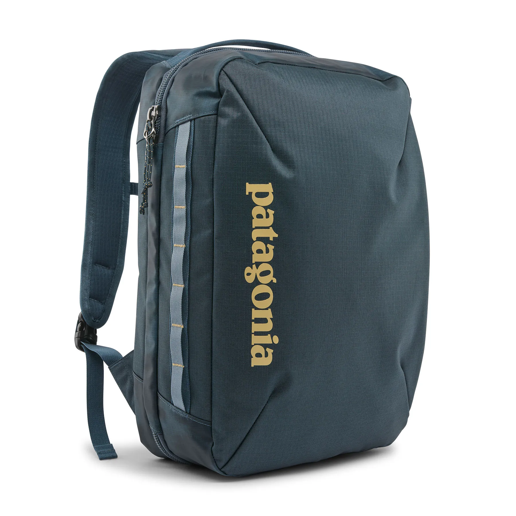 Patagonia Black Hole Micro MLC 22 Liter SASM (Sastrugi: Summit Blue) - Dagturs Rygsække