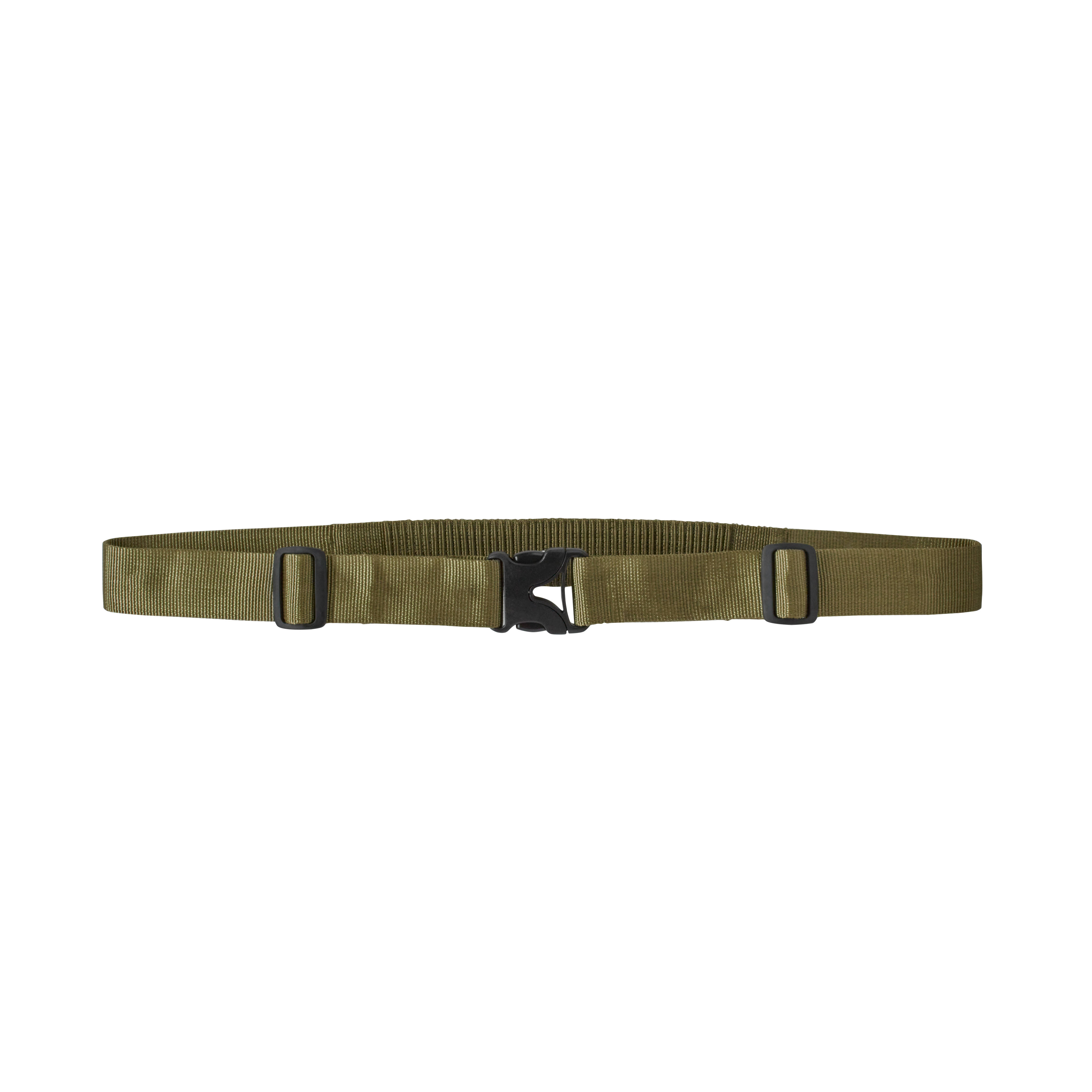 Patagonia Secure Stretch Wading Belt PALG (Palo Green) L - Tilbehør Til Waders
