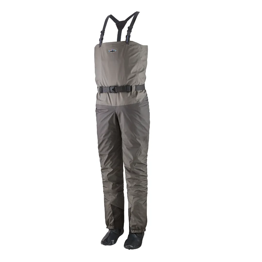 Patagonia Swiftcurrent Ultralight Waders MSM - Waders